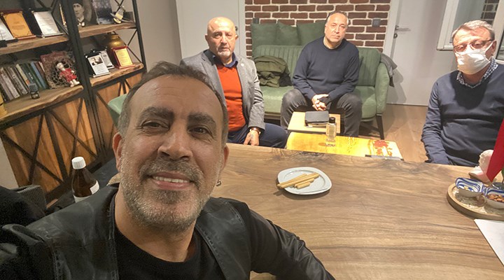 DGD-SEN duyurdu: Migros işçileri kazandı