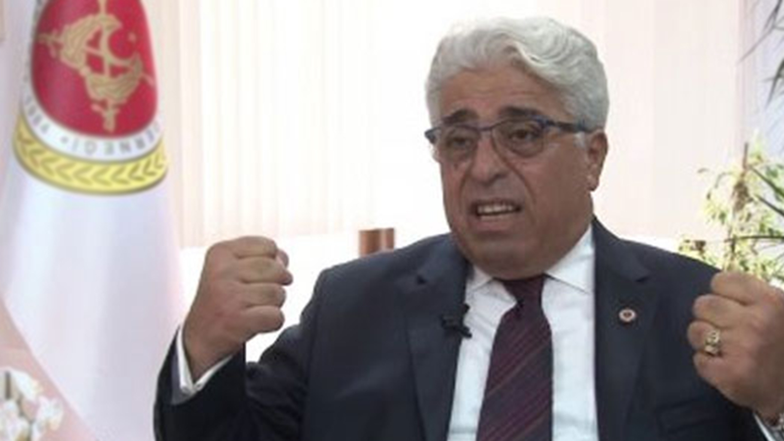 Emekli Tuğgeneral Namık Kemal Çalışkan: Tankları ben yürüttüm ama ifademi bile almadılar