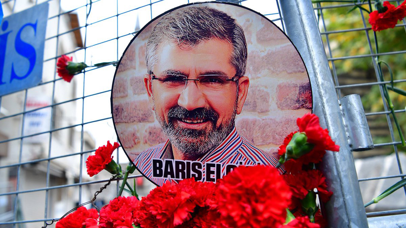 Evrensel Genel Yayın Yönetmeni Polat: Dönemin Başbakanı Ahmet Davutoğlu, Elçi cinayetine dair bildiği ne varsa