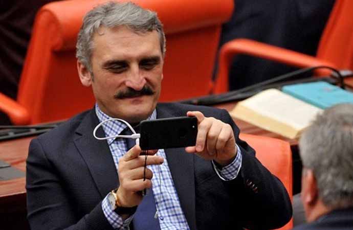 AKP’li Yeliz’in Fethullah Gülen sevdası ortalığa saçıldı