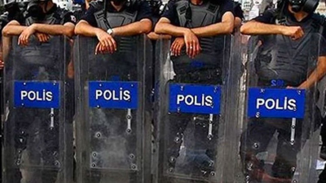 Bitlis'te gösteri ve yürüyüşler 15 gün yasaklandı