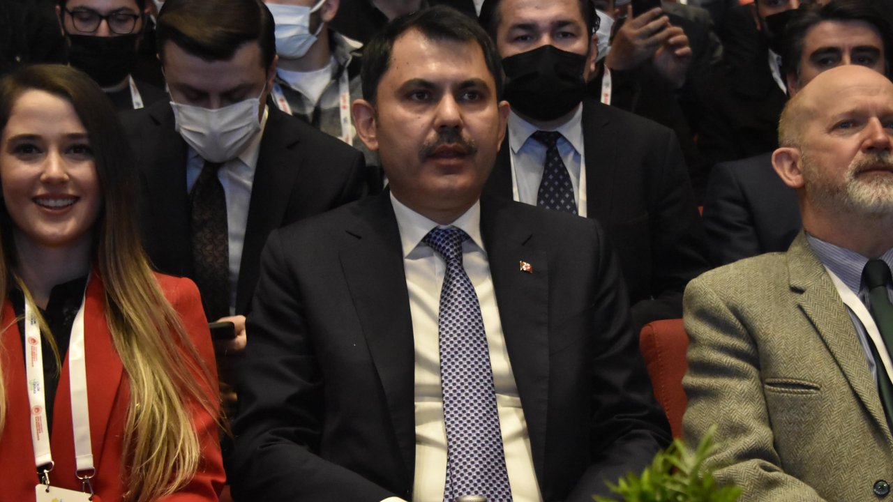 'Türkiye’nin acilen kapsamlı bir İklim Kanunu’na ihtiyacı var'