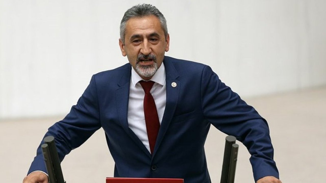 CHP’li Adıgüzel: Toprak insana doydu, Sağlık Bakanı yalana doymadı