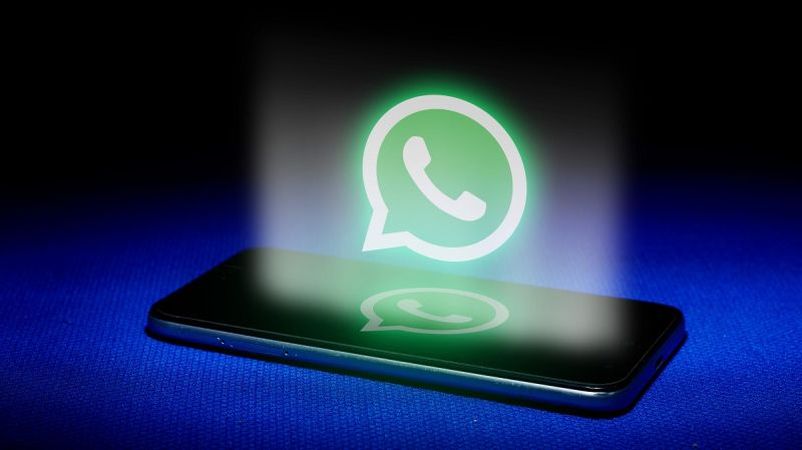 Sahte Whatsapp uygulamasına dikkat
