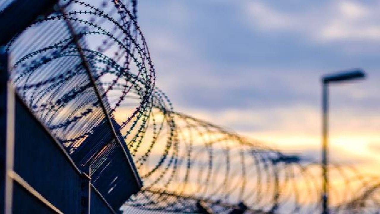 Affedildiğini öğrenen idam mahkumu kalp krizinden öldü
