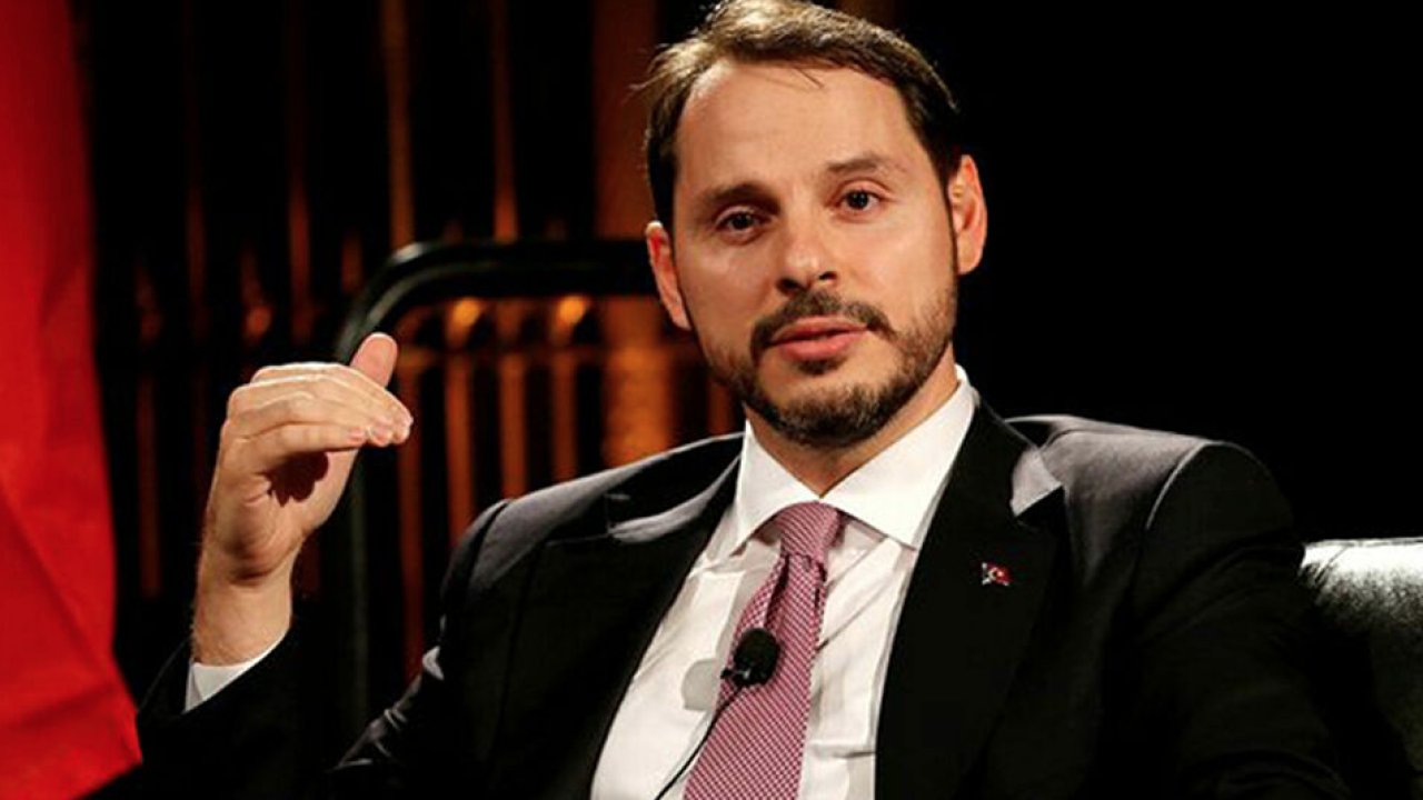 Damat Albayrak ekonomiyi emanet etmek istemişti: McKinsey şirketine Fransa'da vergi kaçırmadan soruşturma açıl