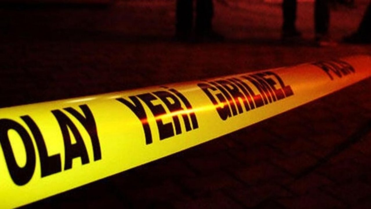 39 yaşındaki kadının evinde şüpheli ölümü!