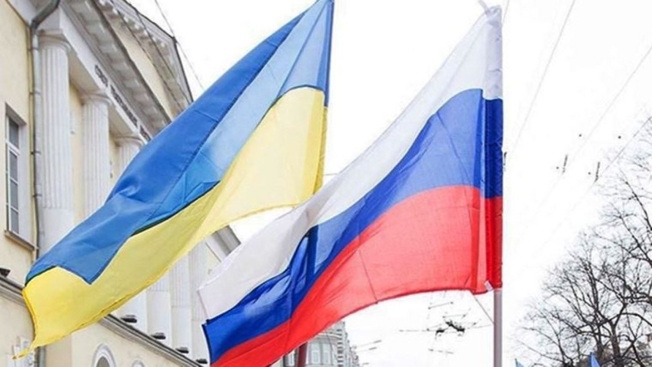 Rusya, Ukrayna ile diplomatik ilişkileri kesmeyi düşünmüyor
