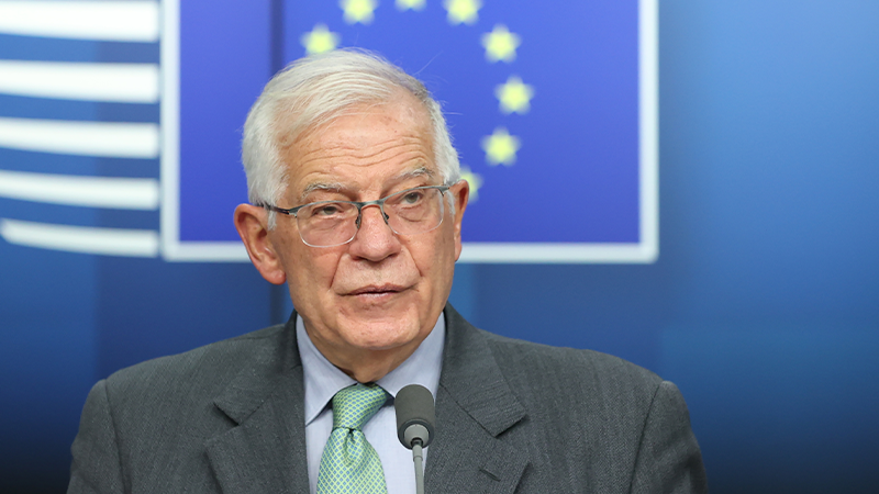 AB, Rusya'ya uygulayacağı yaptırımların detaylarını paylaştı: Devlet Duması'nın tüm üyeleri ve ayrılıkçılara m