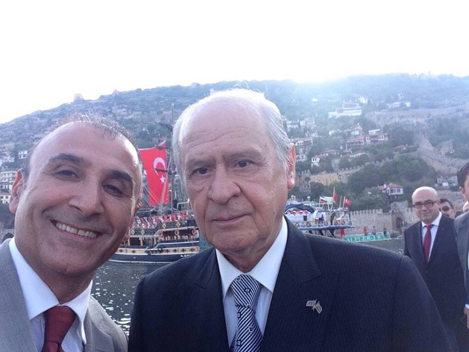 Metin Özkan hırsızlık iddialarıyla gündemde: Yıllar önce de aynı olay