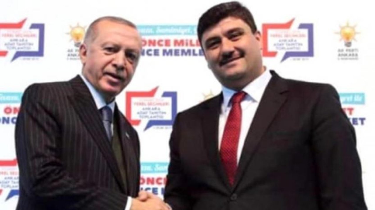 AKP'li Belediye Başkanı işçileri tehdit etti: 'Erdoğan'ı eleştirirseniz...'