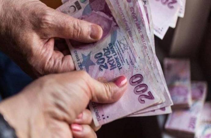 Sosyal güvenlik uzmanı Ali Tezel, emekliye verilecek ikramiyeyi açıkladı