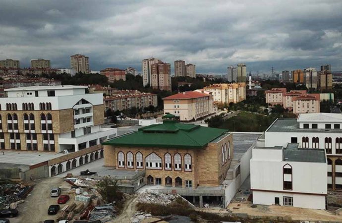 ‘Alevi lisesine’ Alevilerden tepki: ‘Bilimsel ve laik bir eğitim istiyoruz’