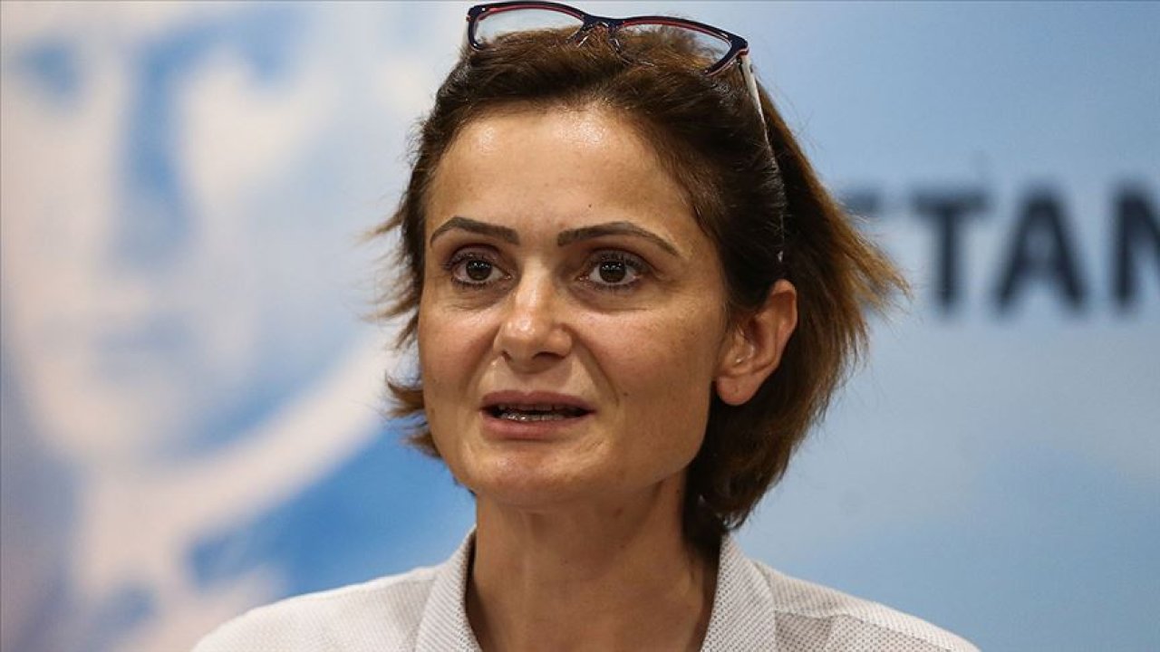 Kaftancıoğlu'ndan Kalyoncu'ya jet yanıt: Utanmanız kaldıysa!