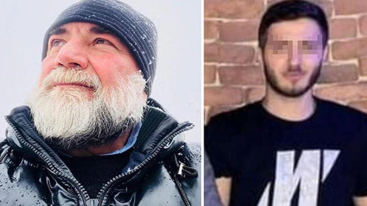 Gazeteci Güngör Arslan'ın katil zanlısı yakalandı, 21 yaşında çıktı