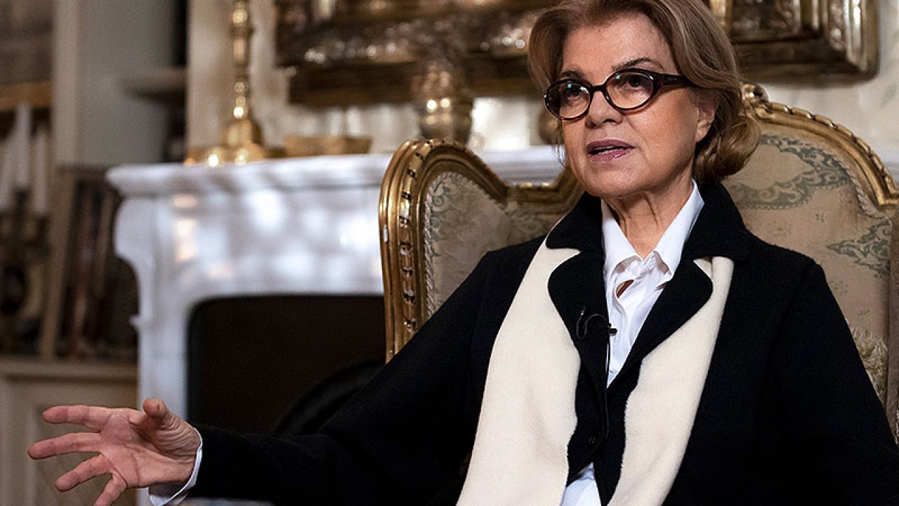 Gültekin Uysal, Tansu Çiller’e meydan okudu: 6 Mart'ta kongremiz var, düşüncesi olanlar meydana gelir