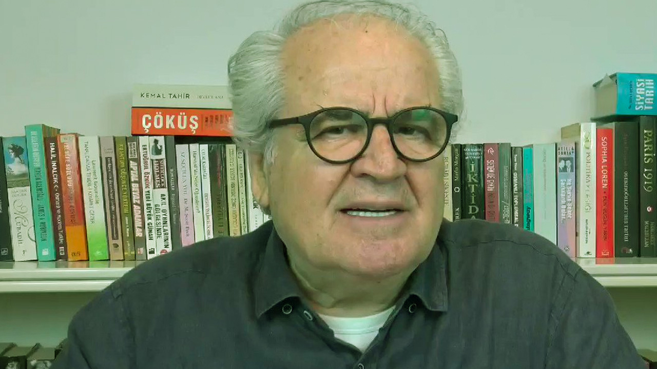 Memduh Bayraktaroğlu: Bir grup ülkücü genç evimi bastı