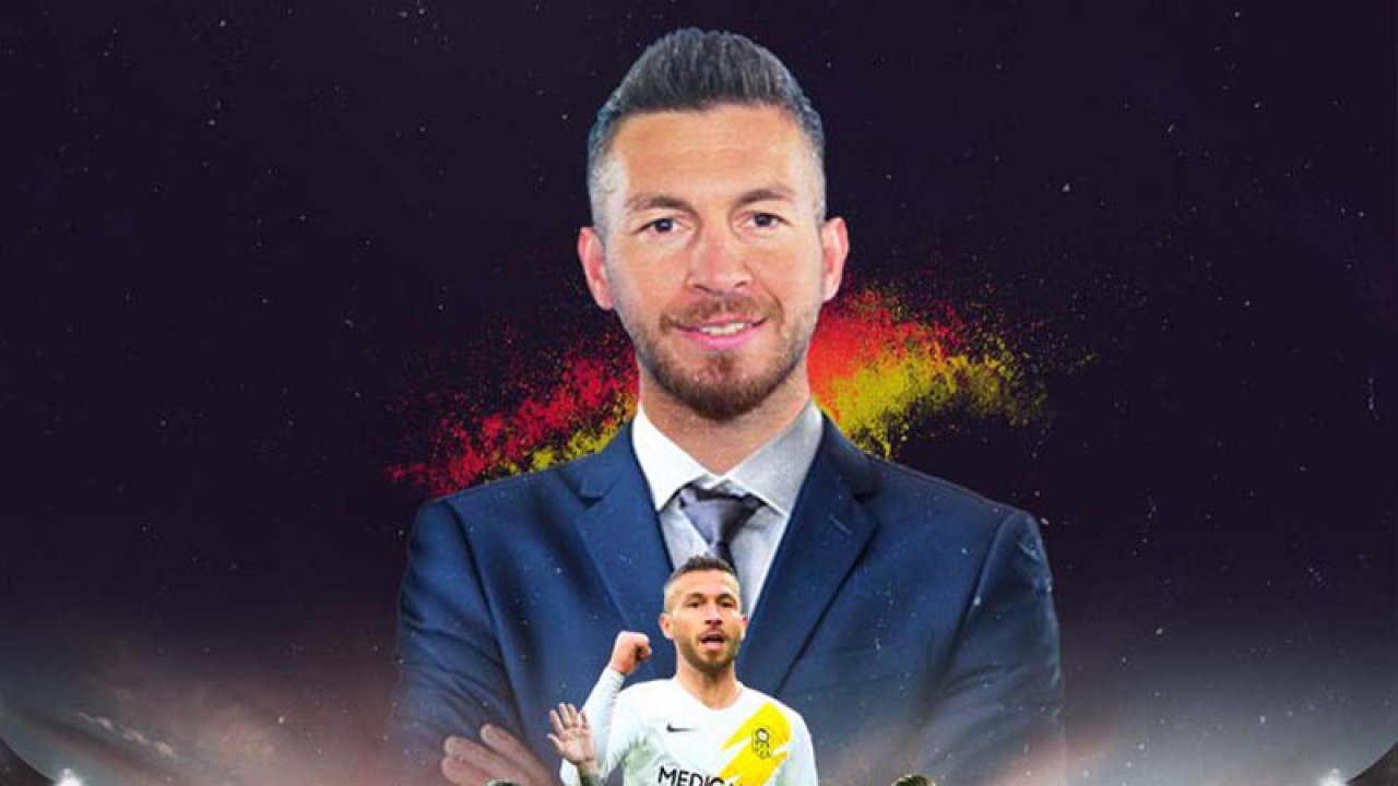 Yeni Malatyaspor, Adem Büyük'ün görevine son verdi