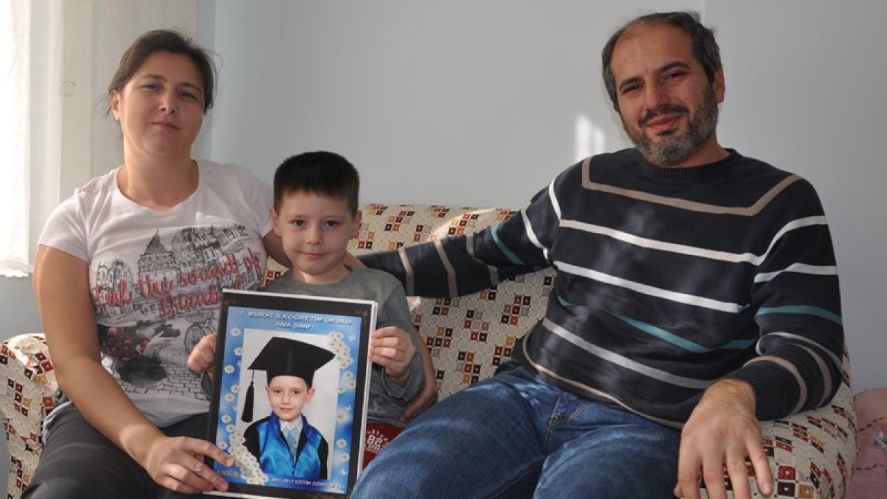 İş insanı, 8 yaşındaki çocuğun ölümüne sebep oldu; infaz düzenlemesinden faydalanıp 30 gün yatıp çıktı