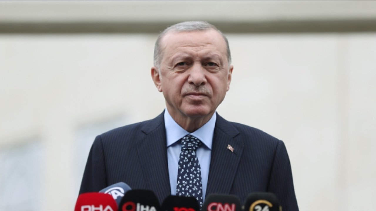 Cumhurbaşkanı Erdoğan: NATO daha kararlı bir adım atmalıydı