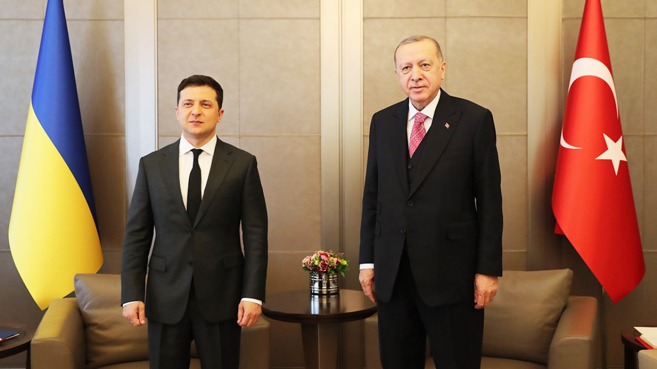 Reuters analizi: Türkiye'nin manevra alanı kalmadı