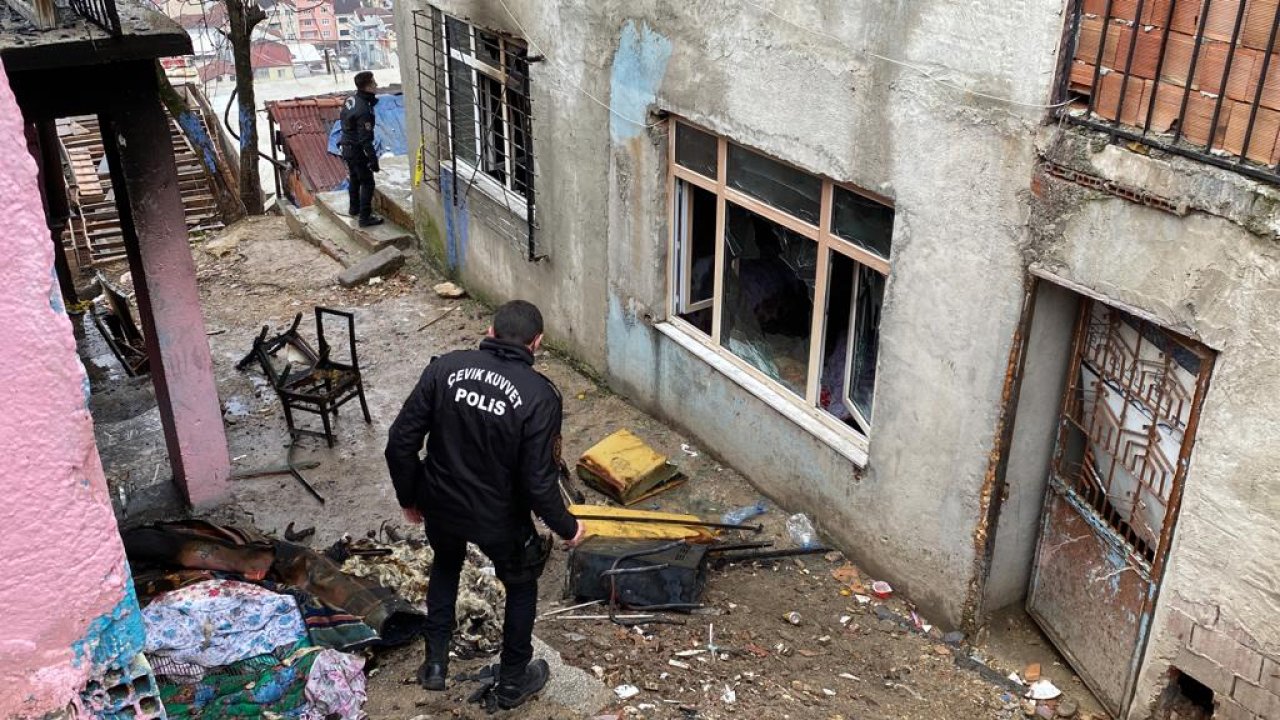 Komşular sosyal medyada küfürleştiler: 1 kişi öldü