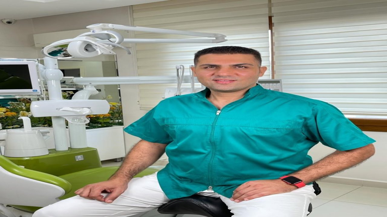 Diş Çürükleri Nasıl Tedavi Edilir? Diş Dolgusu Uygulamalarını Mersin Diş Hekimi Prof Birkan Taha Özkan Anlatıy