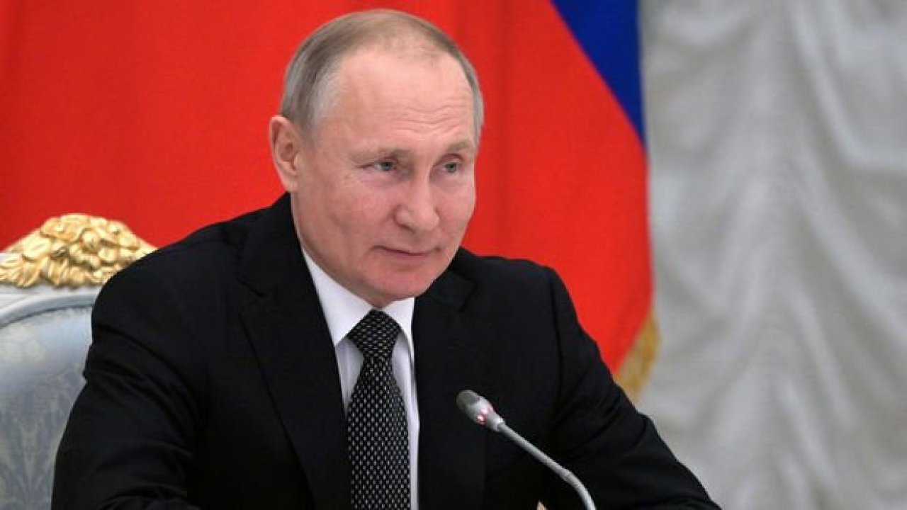 Ahmet Hakan: Putin satrancı bıraktı tavlaya geçti