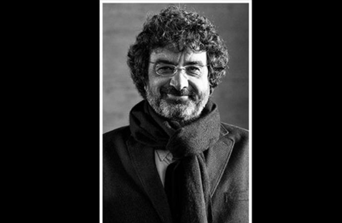Cüneyt Cebenoyan son yolculuğuna uğurlandı
