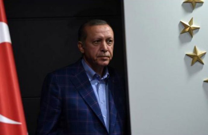 Erdoğan’dan AKP’lilere: Birçok ayrılıklar olabilir