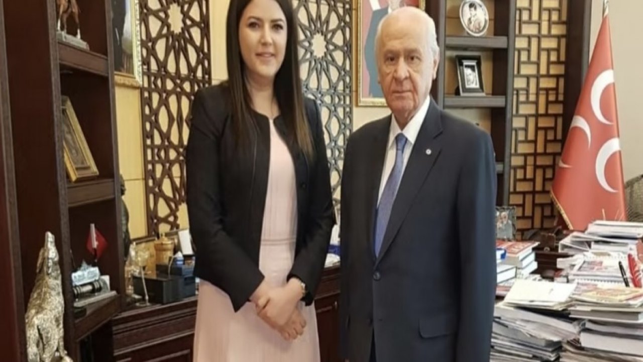 MHP'li Yılık'tan Cumhur İttifakı yorumu: Yedi düvel bir araya gelse yıkılmaz