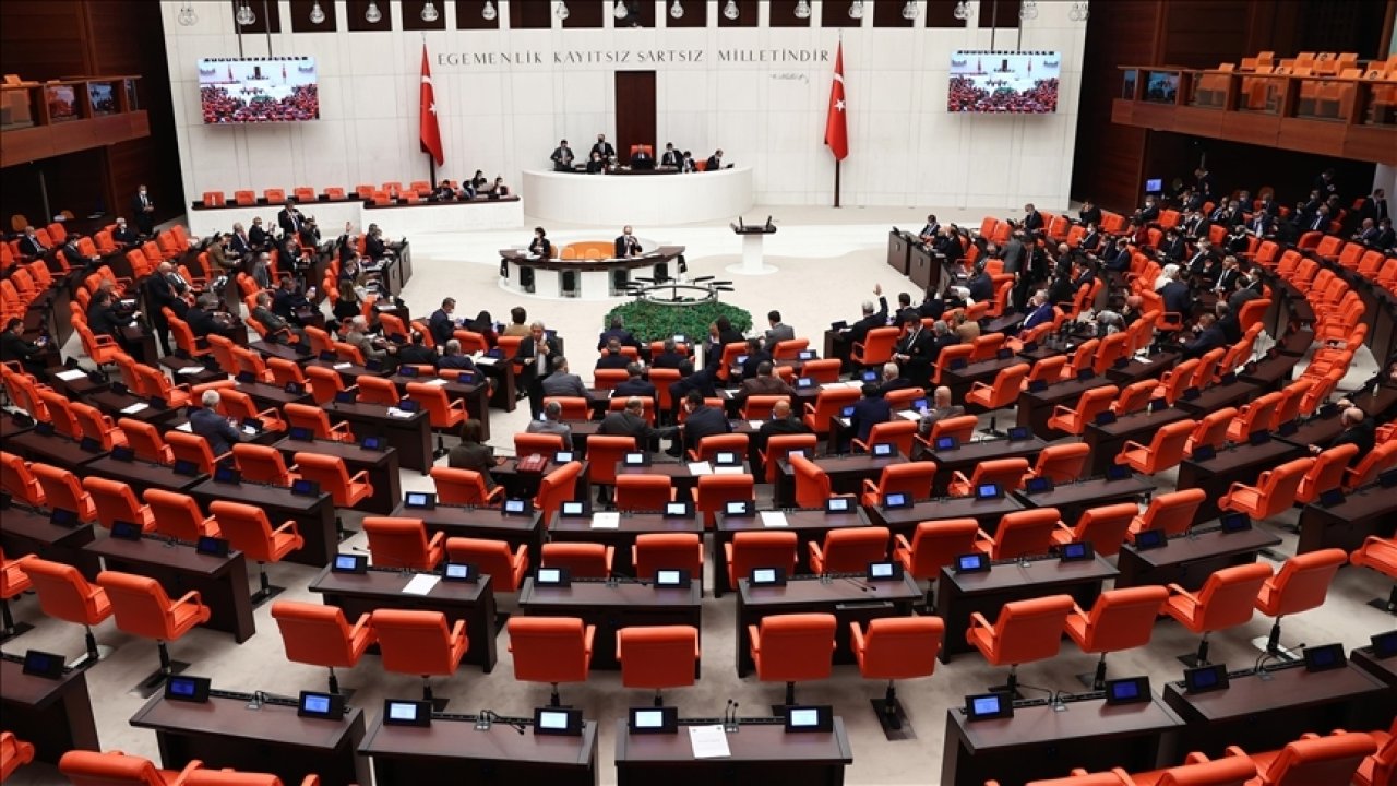 Nükleer Düzenleme Kanunu Teklifi, Çevre Komisyonunda benimsendi