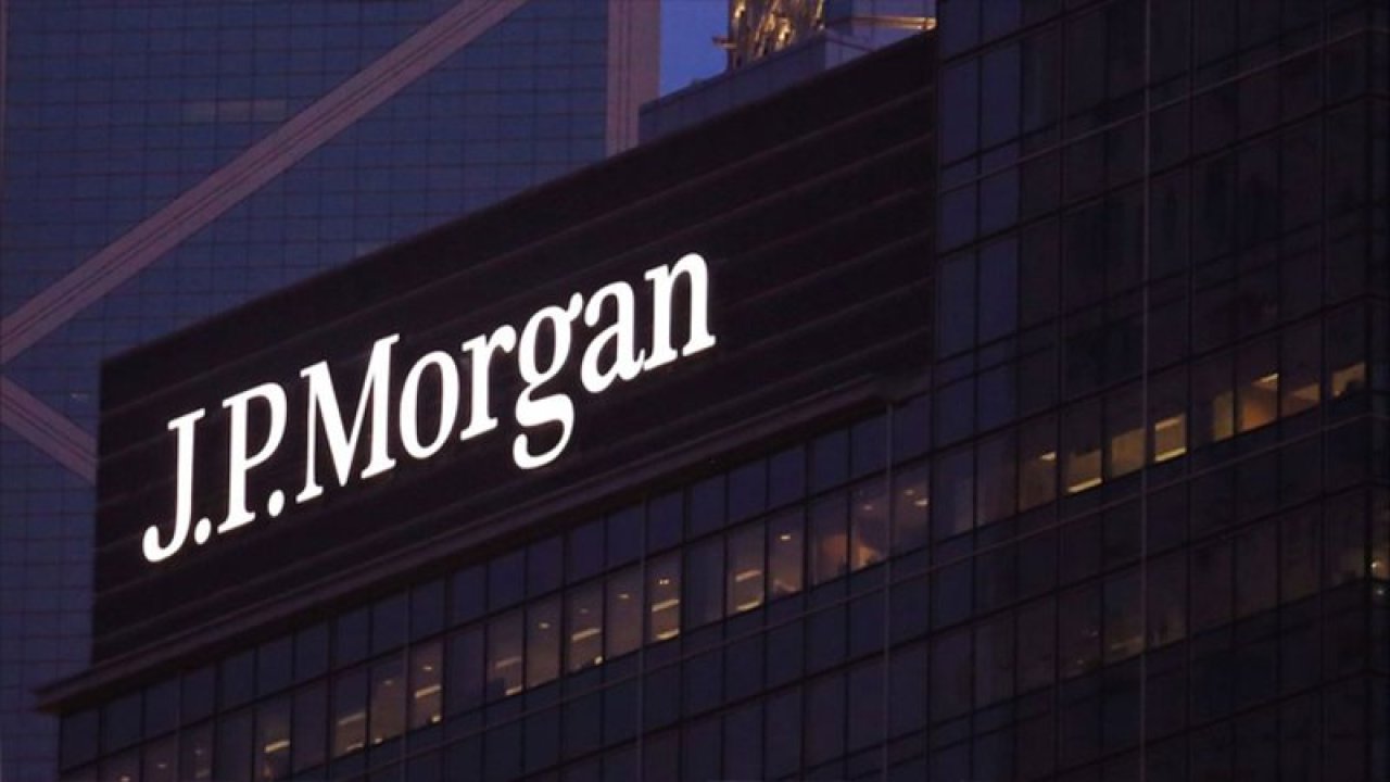 Merkez Bankası Başkanı Değişikliğine J.P Morgan'dan İlk Yorum