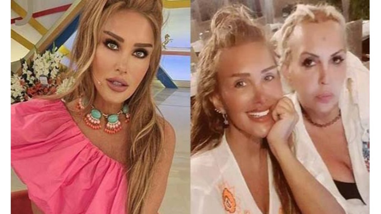 Seren Serengil ile Seyhan Soylu fena kapıştı