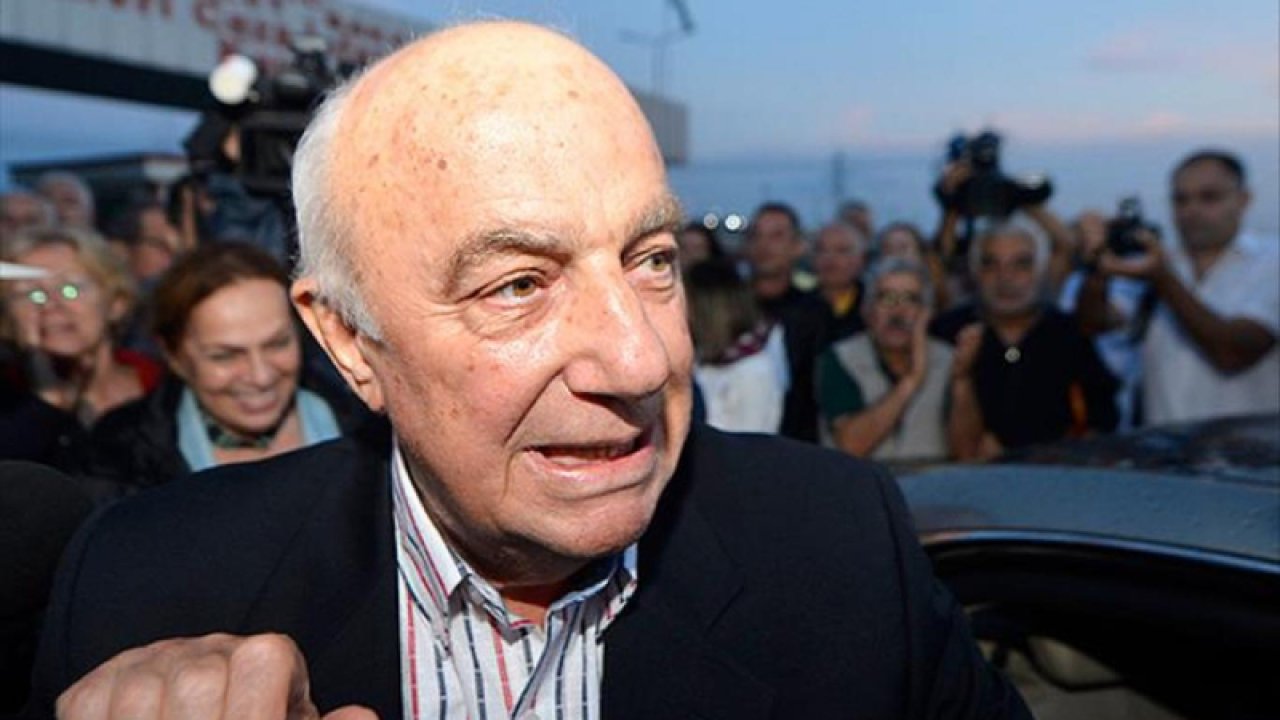 Çetin Doğan’dan 28 Şubat açıklaması: Kılıçdaroğlu fişlenmemişti