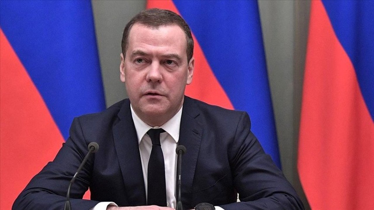 Moskova'dan Fransa'nın 'ekonomik savaş' ifadesine tepki: Ekonomik savaşlar çoğu zaman gerçek savaşlara dönüşmü
