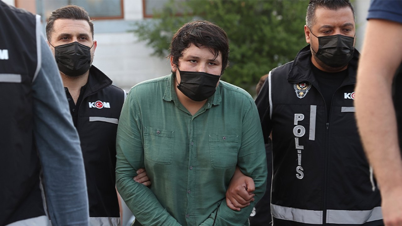 Tosuncuk'tan 'pes' dedirten savunma: Uruguay ve Paraguay’da 10 milyon dolar değerinde mal varlığıma el konuldu