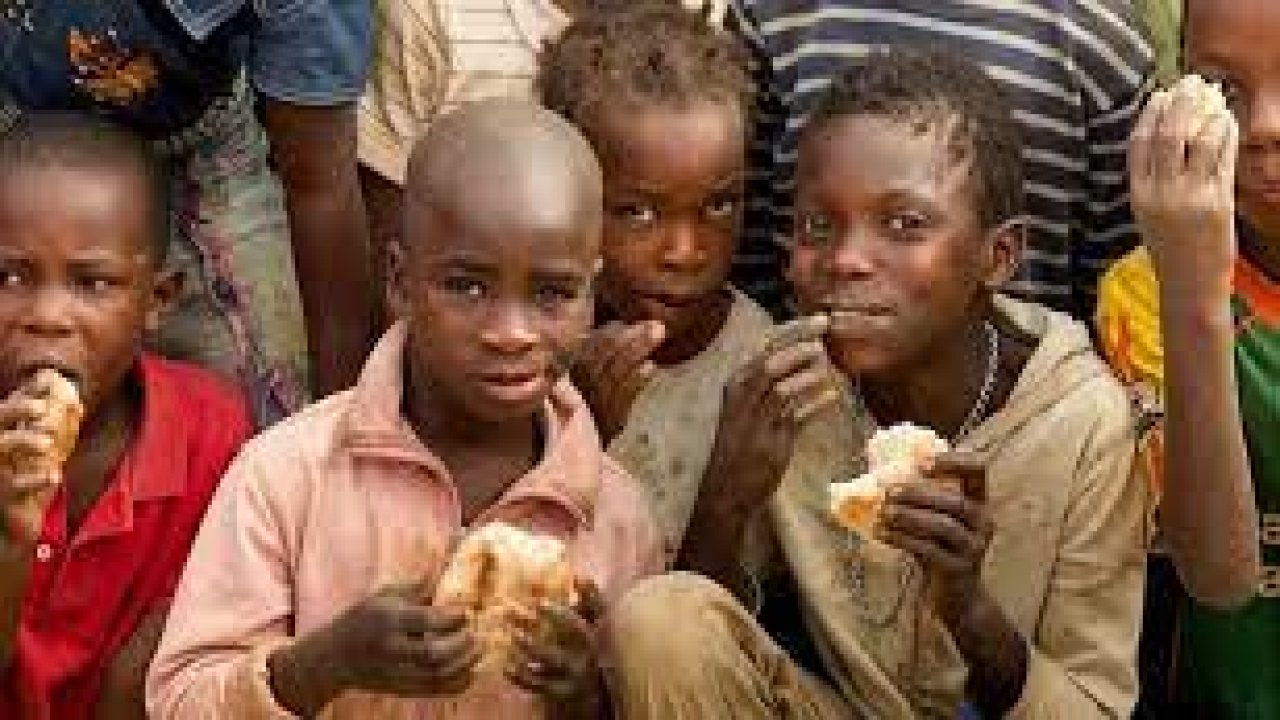 DSÖ: Afrika kıtası obezite tehlikesi ile karşı karşıya