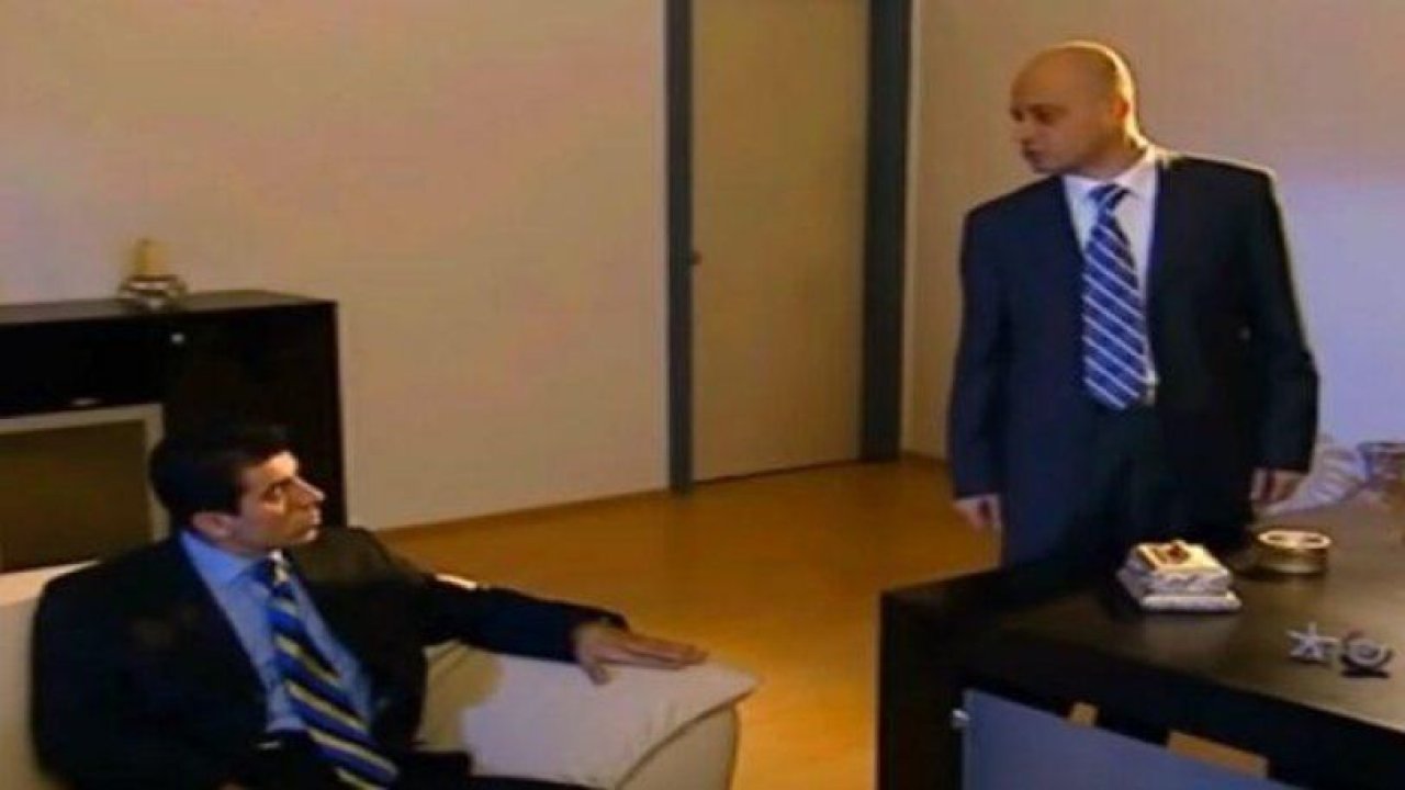 Kurtlar Vadisi'nde şaşkına çeviren sahne: Koronavirüsü bilmişler