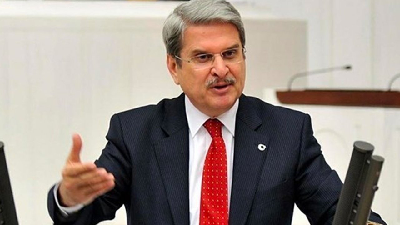 İYİ Partili Çıray’dan Gökçek hakkında suç duyurusu