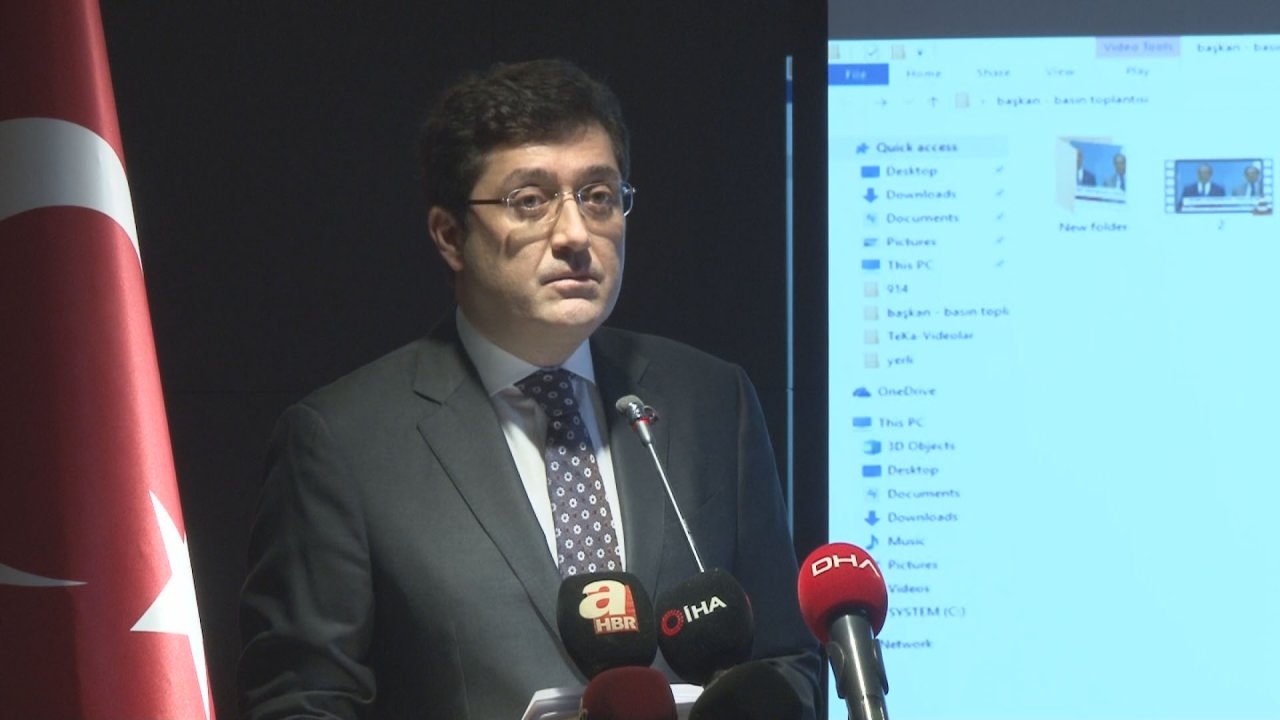 Şantaj iddiasıyla yargılanan Neşe Sapmaz ve Murat Hazinedar beraat etti