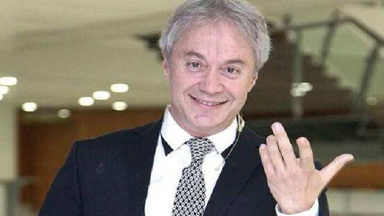 Metin Uca, kendisine hakaret edenlerden aldığı tazminatı ameliyat sırası bekleyen küçük bir kıza gönderdi