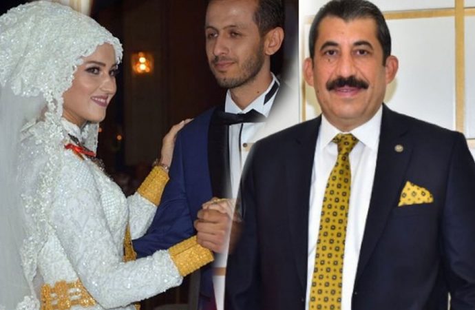 Bakanlık devreye girdi! AKP'li başkanın kızı 5 yıldır hiç işe gitmeden maaş alıyormuş!