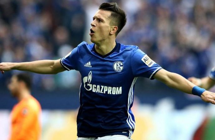 Manchester City’li futbolcudan Konoplyanka’ya için ‘Come to Beşiktaş!’ yorumu!