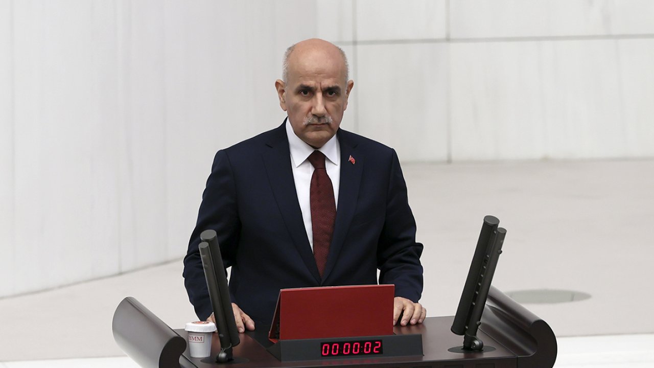 Yeni Tarım Bakanı Kirişçi, 13 yıl önce zeytinliklere göz dikmiş