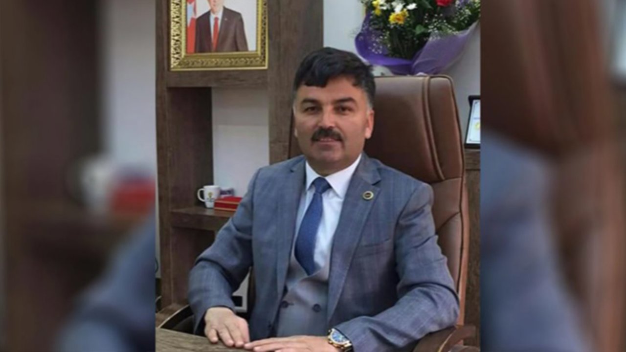 AK Partili Sulusaray Belediyesi'nde kadrolaşma iddiası