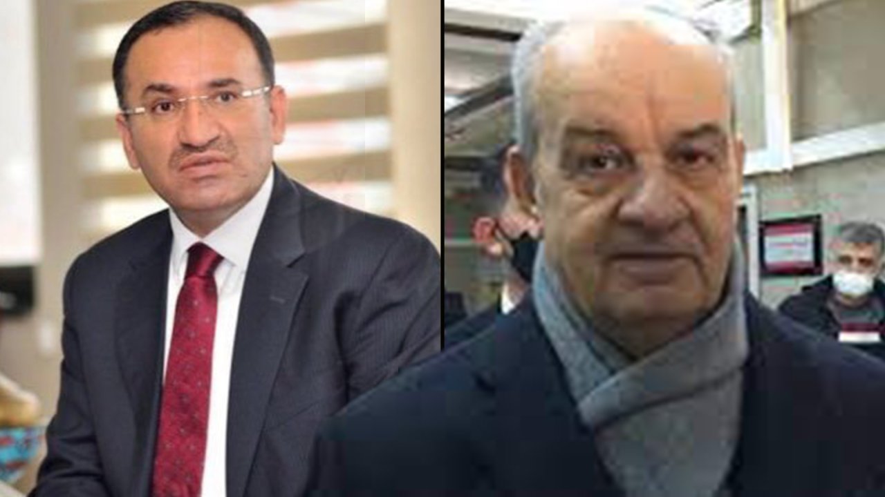 Yeniçağ yazarı Uğuroğlu: FETÖ'nün siyasi ayağı ortaya çıkarılmasın mı?