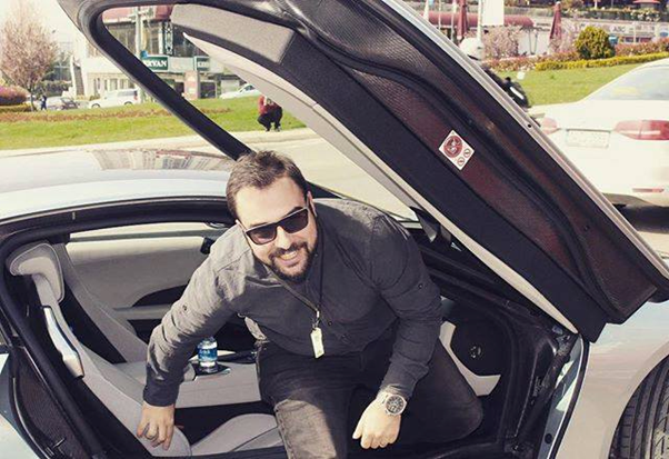 Yiğit Dedeoğlu: Benzin 20 lira, tek kozumuz: Ekonomik Sürüş Teknikleri