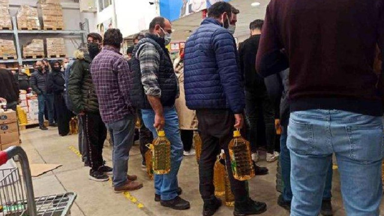 Akif Beki: Yalandan kim kuyruğa girmiş