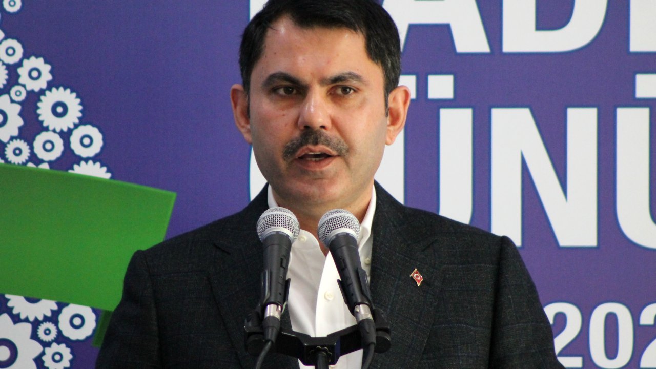 '2022’de daha büyük oranda hazine arazimizi çiftçimizin kullanımına açacağız'